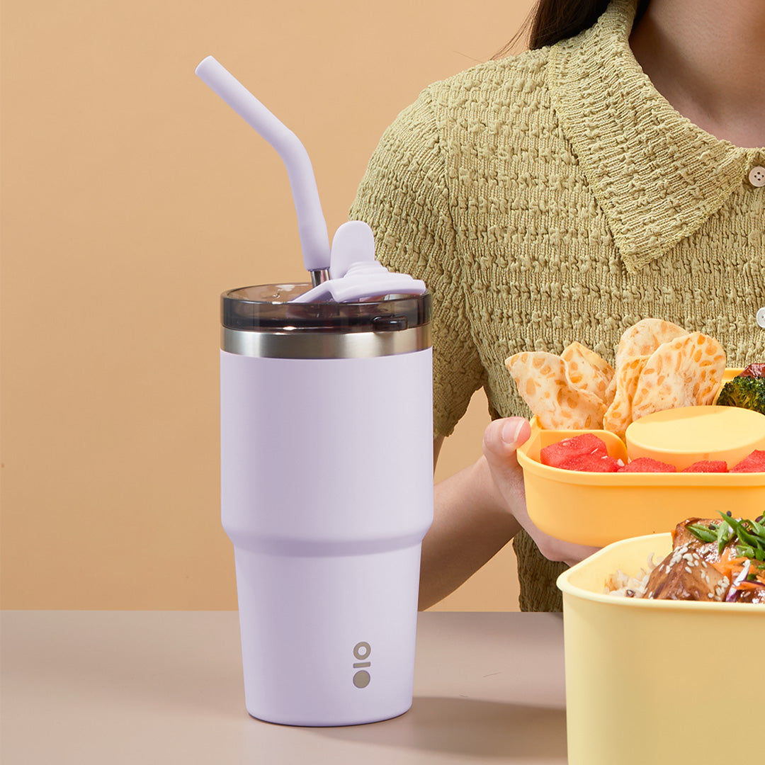 Solo Tumbler