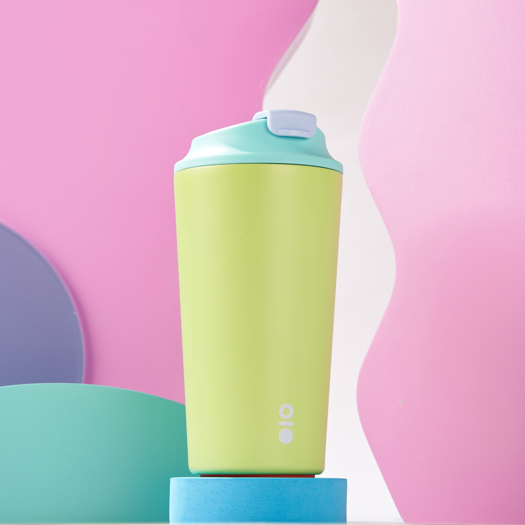 Kiwi Pop #Colour_Kiwi Pop