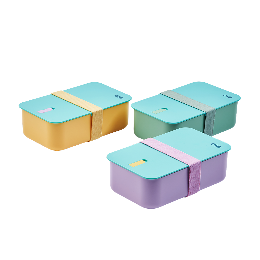 Lunch Box