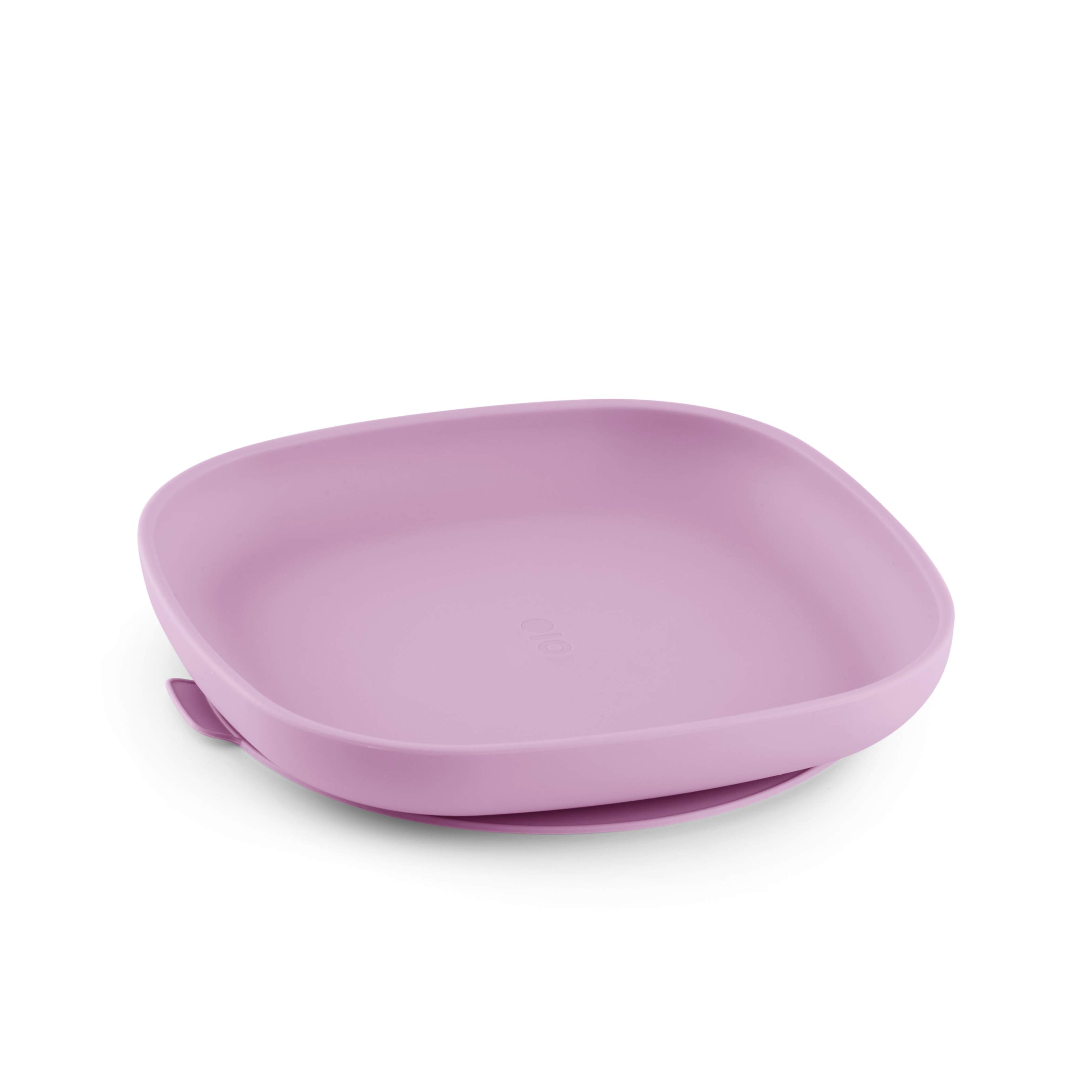 Square Plate