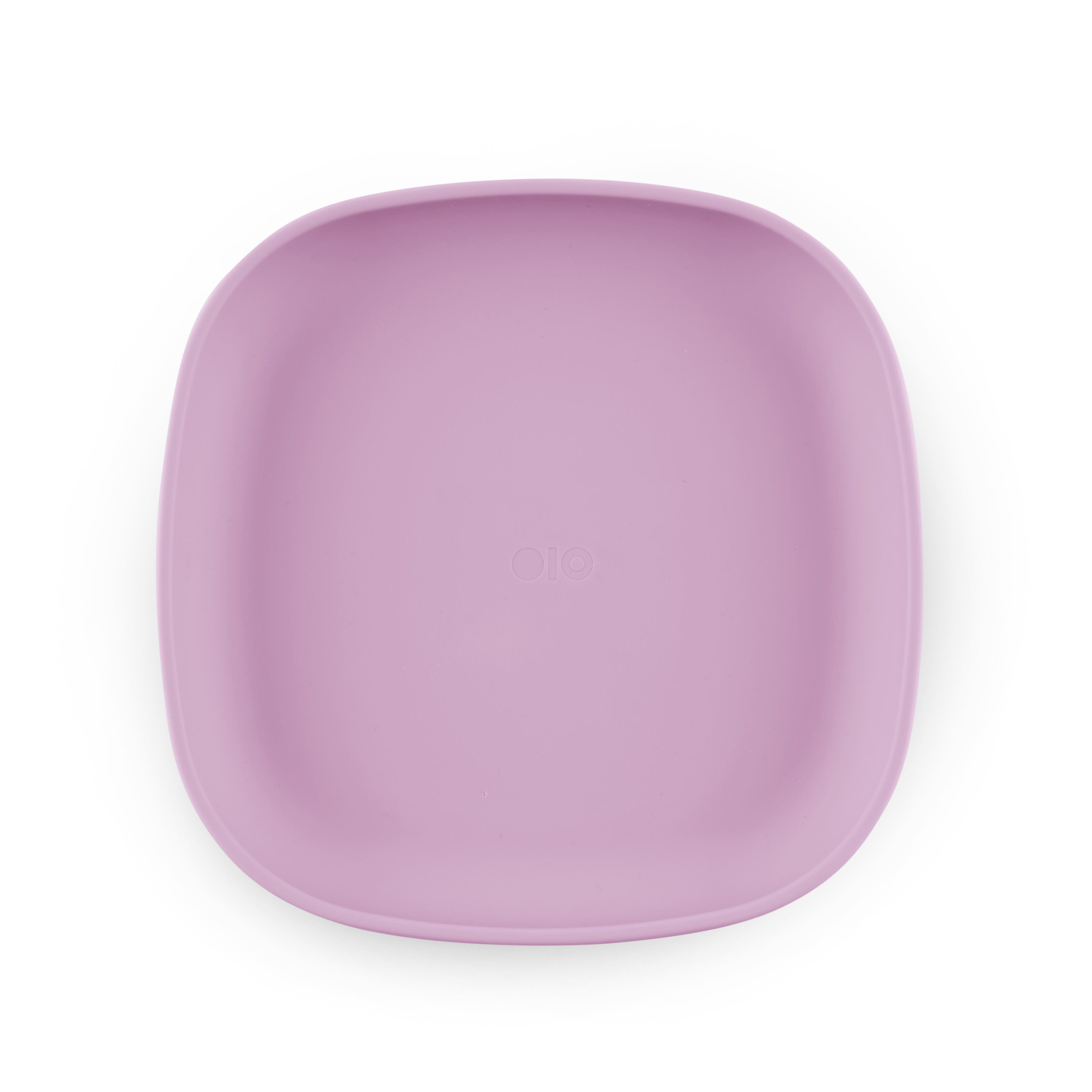 Square Plate