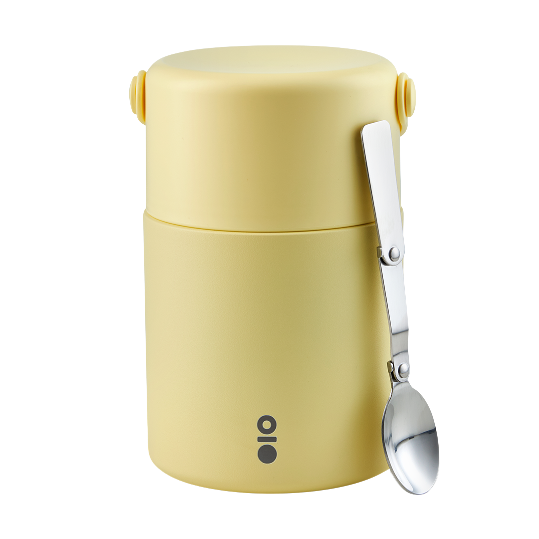 Hot Pod