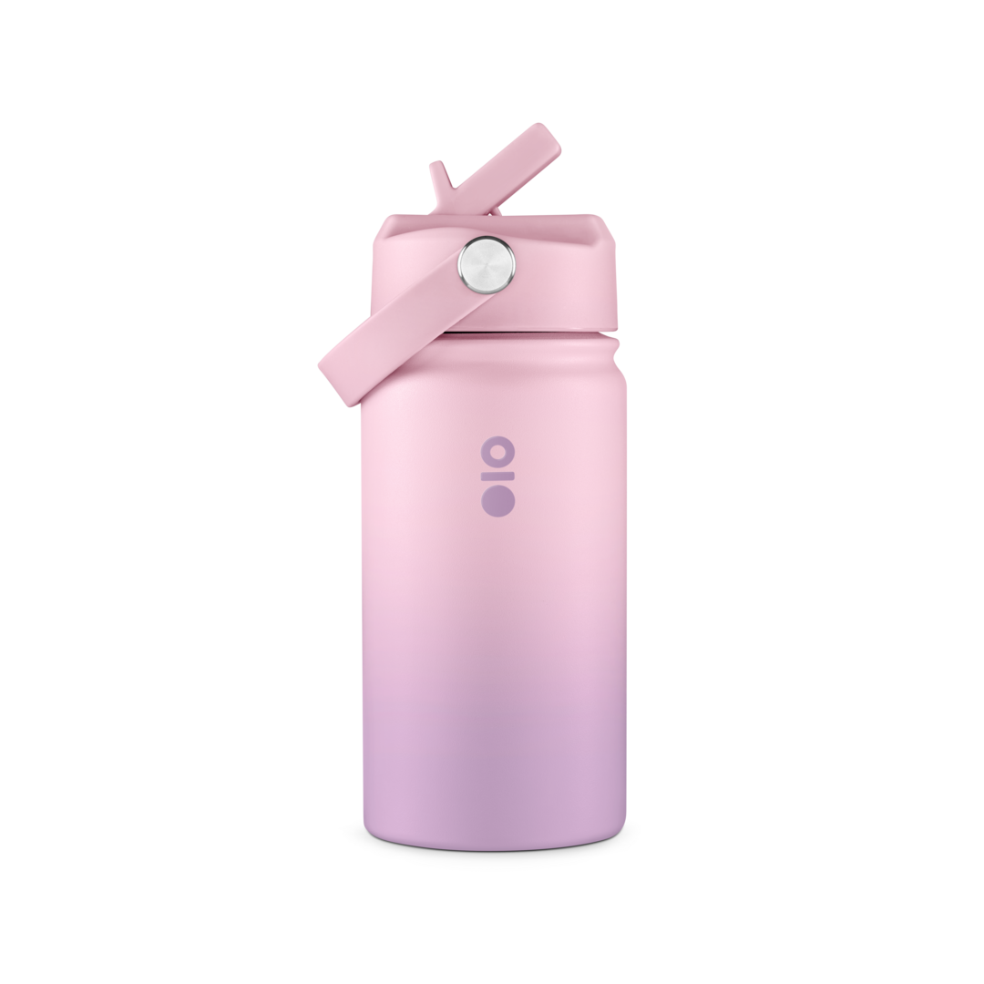 Ombre Pink #colour_ombre pink